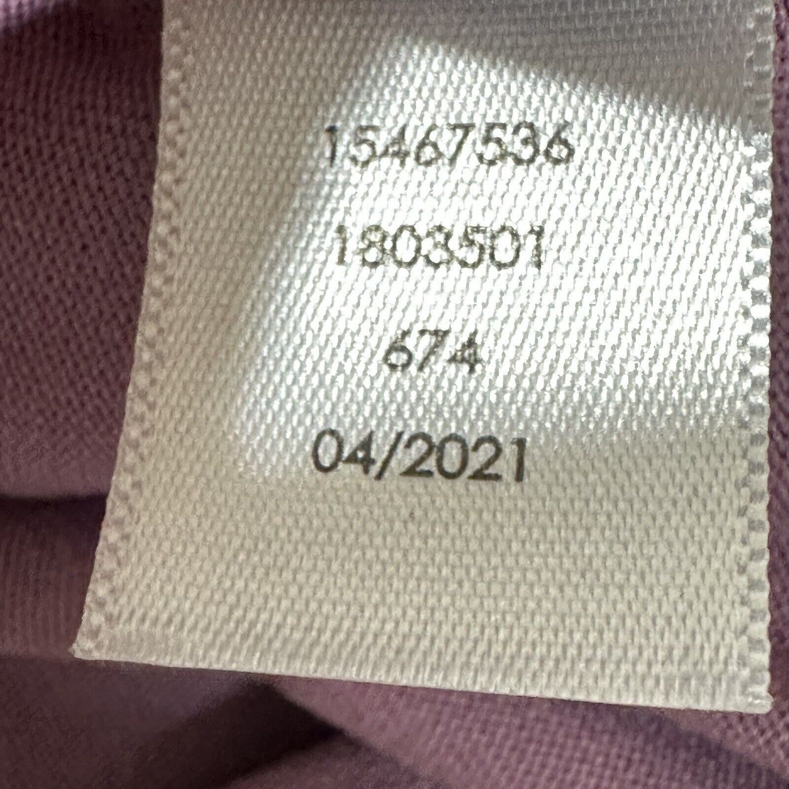 Other Torrid 0X Short Sleeve V-Neck Mauve Purple Pullover Top Size XL / US 12-14 / IT 48-50 - 13 Thumbnail