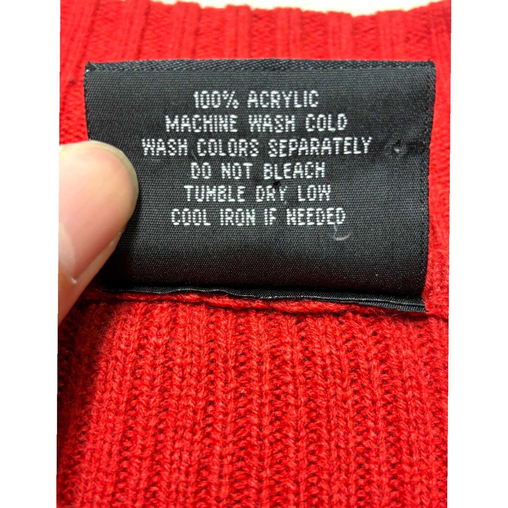 Southpole VINTAGE not applicable Size US L / EU 52-54 / 3 - 4 Thumbnail