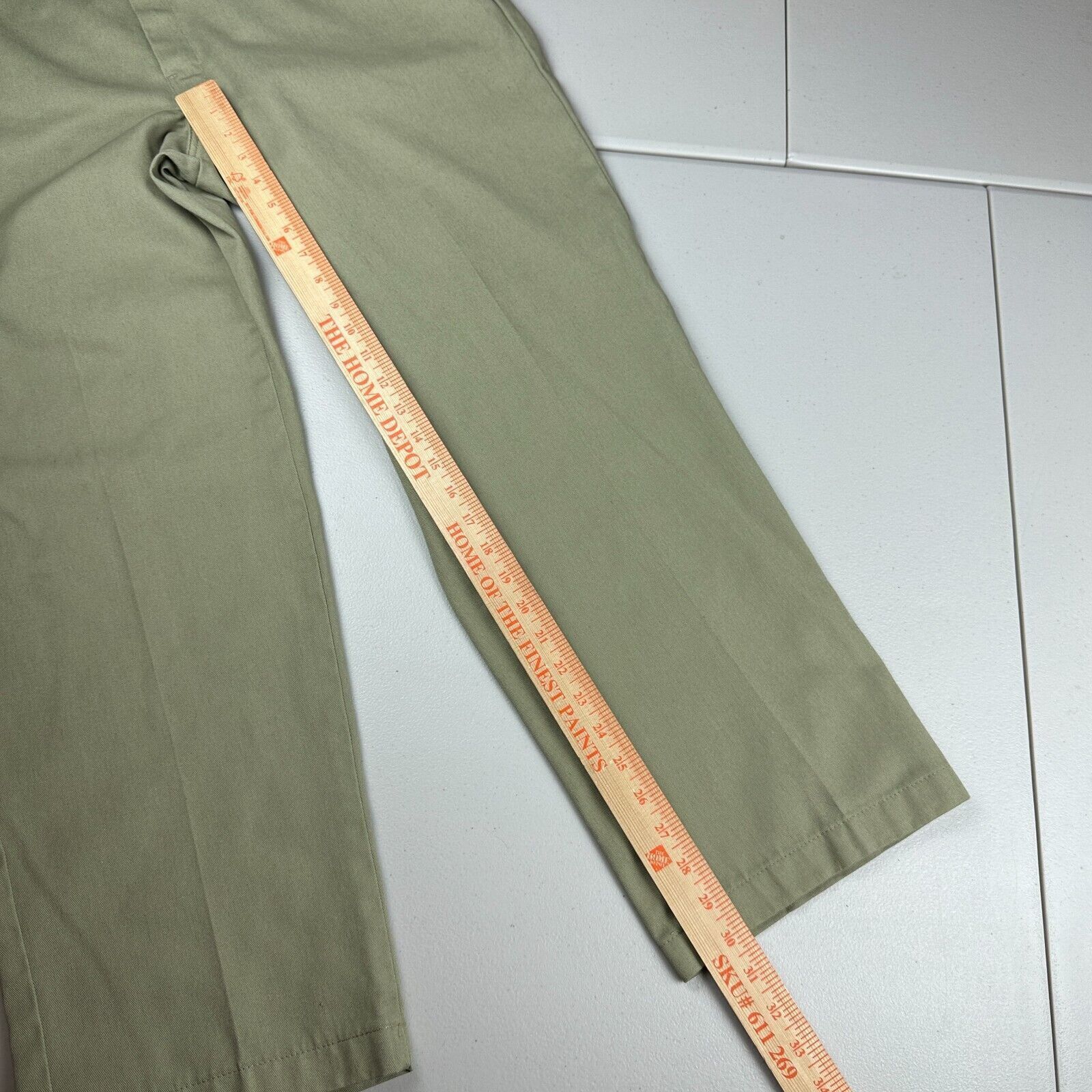 Dickies Dickies 874 Mens 40x30 Work pants Original Fit Size US 40 / EU 56 - 7 Thumbnail