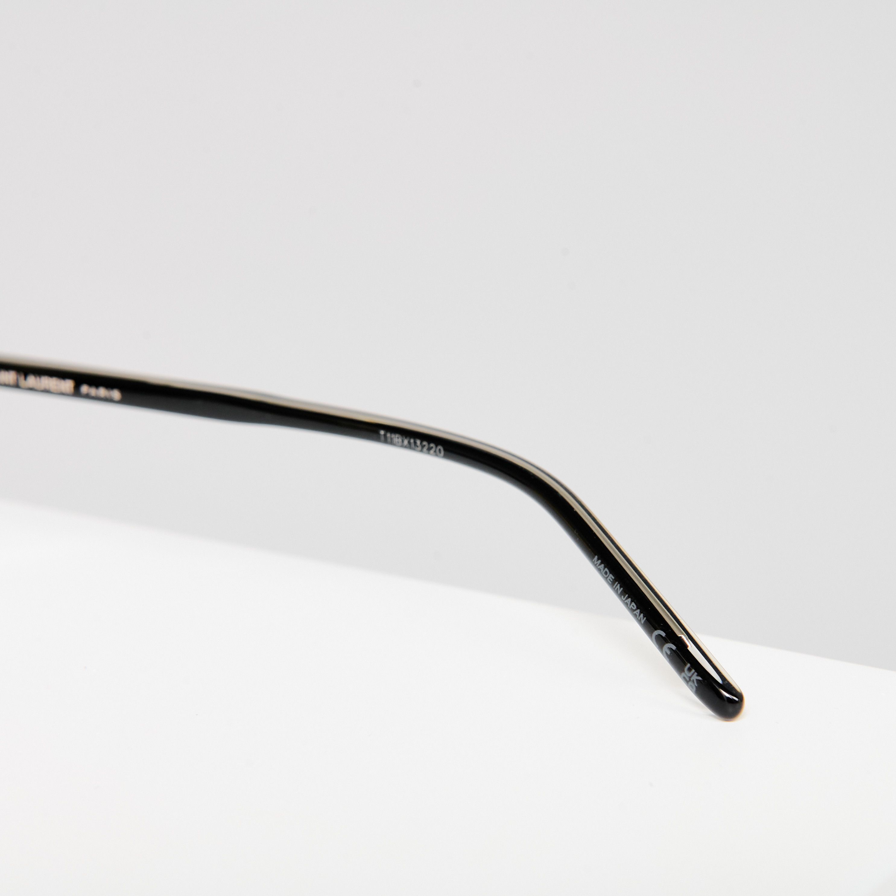 Saint Laurent Paris SAINT LAURENT SL 780 001 GLASSES Size ONE SIZE - 5 Thumbnail