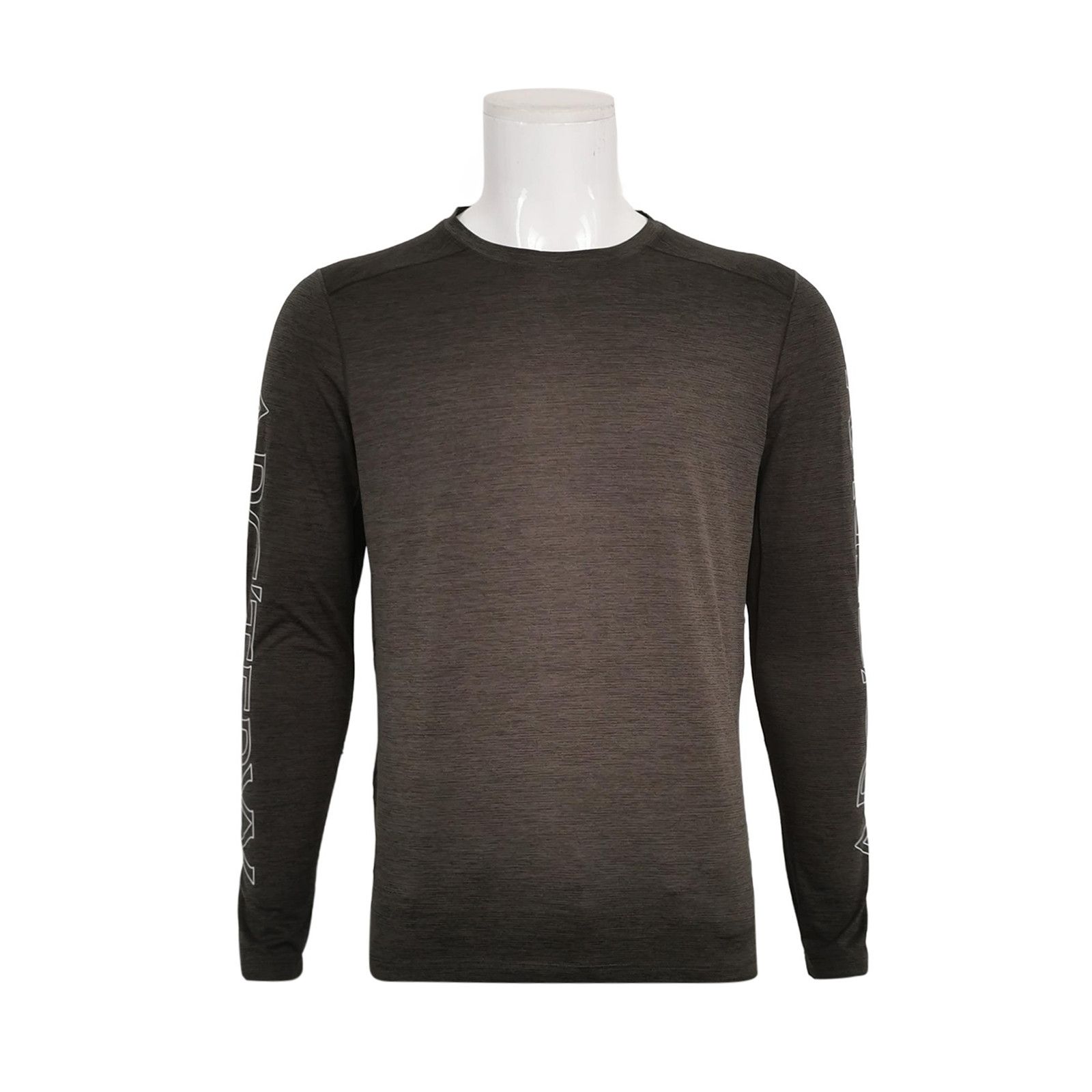 Arc'teryx Arc'teryx Arc'Word Long-Sleeve Cotton Logo T-Shirt XL Size US S / EU 44-46 / 1 - 1 Thumbnail