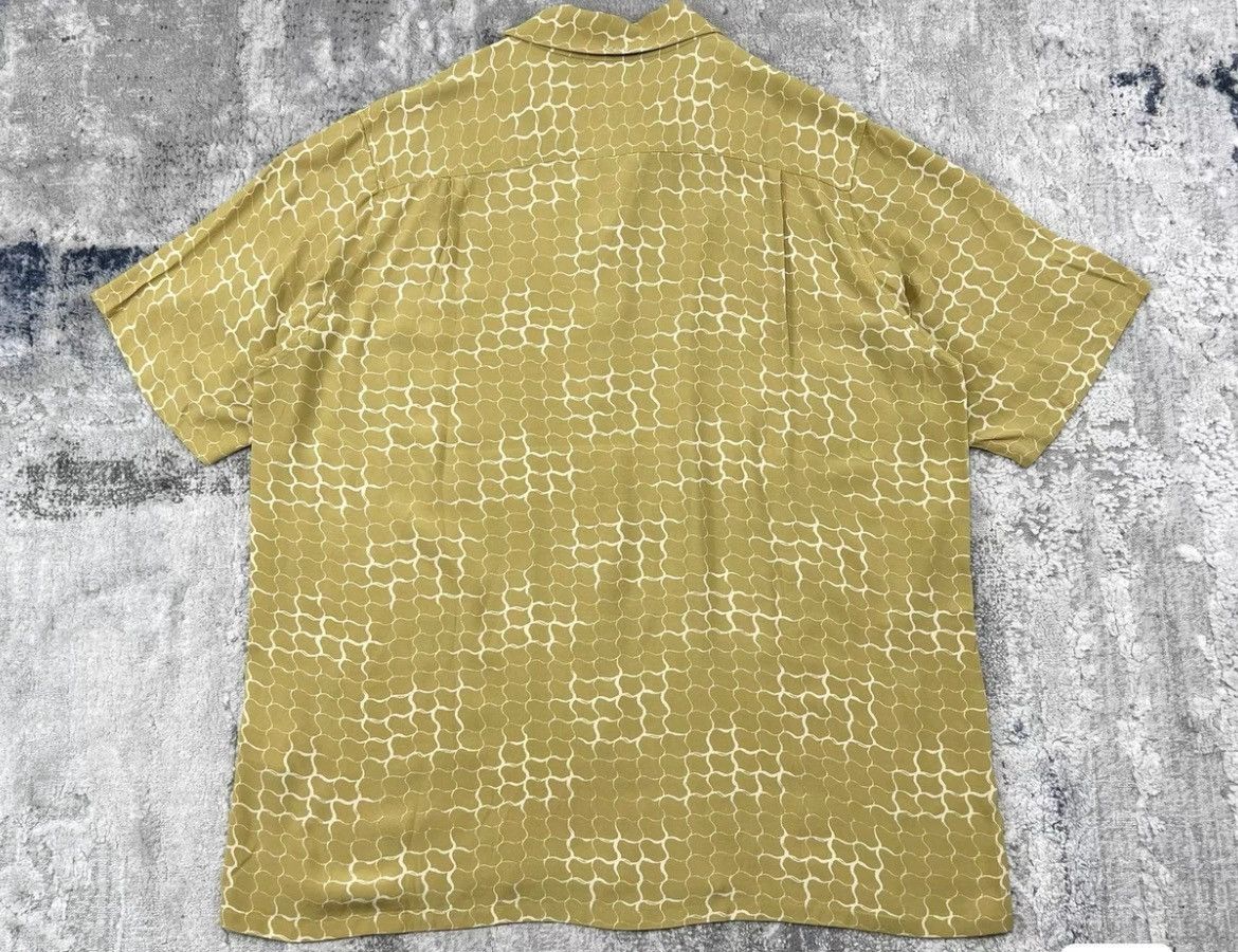 Visvim Visvim Free Edge Shirt-2506 Size US XL / EU 56 / 4 - 4 Thumbnail