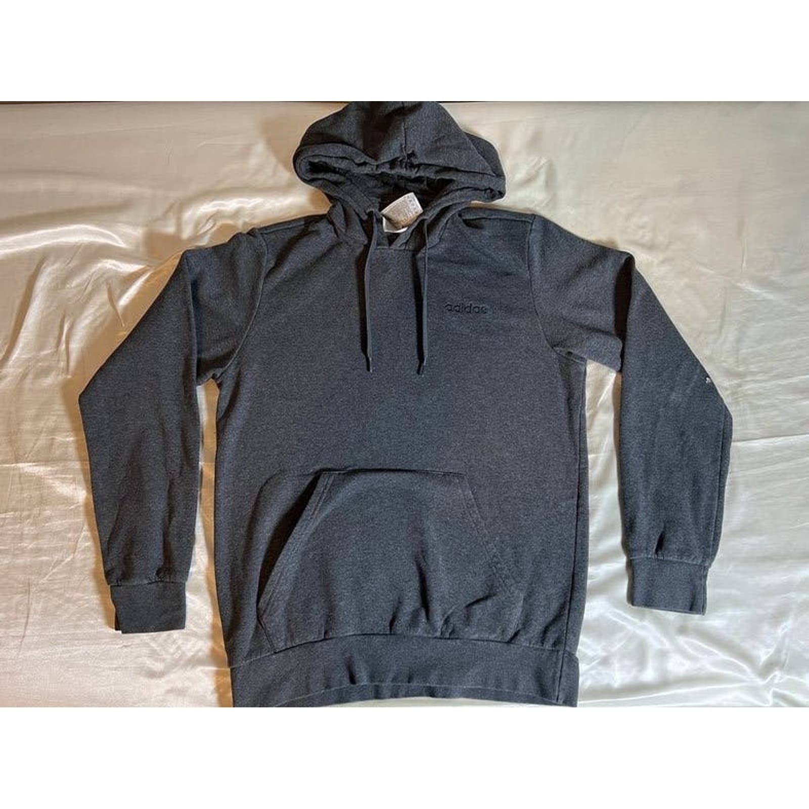 Adidas Adidas hoodie Size US M / EU 48-50 / 2 - 1 Thumbnail