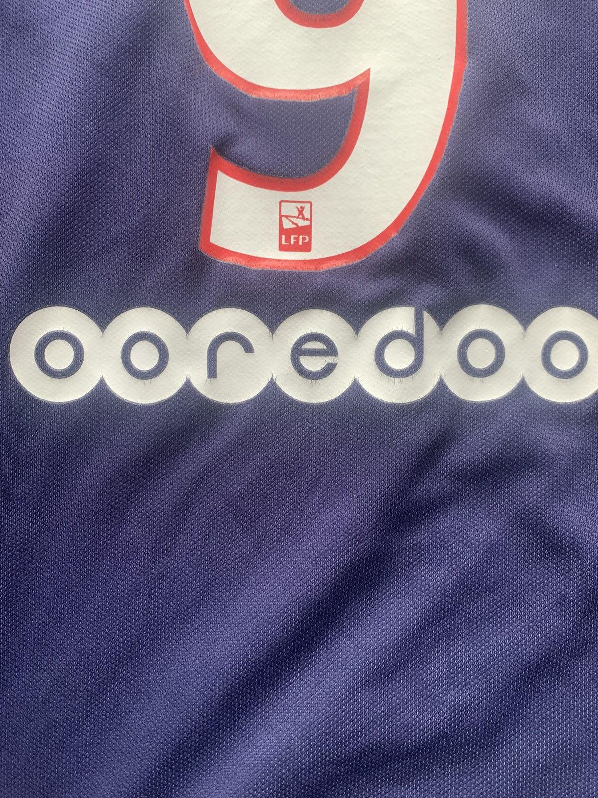 Nike Cavani jersey psg Size US XS / EU 42 / 0 - 3 Thumbnail
