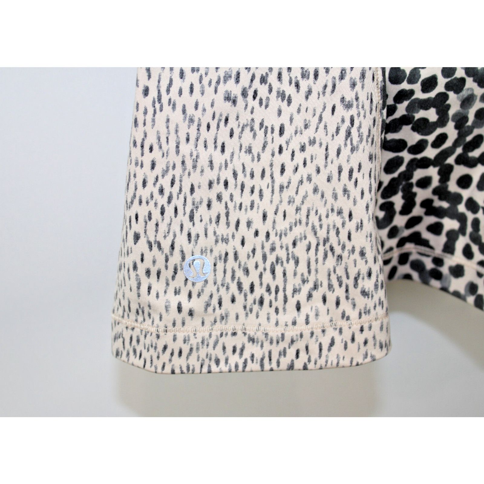 Lululemon LULULEMON Happy Strappy Tank Ace Spot Grain Dottie Dash Sz 6 Size M / US 6-8 / IT 42-44 - 5 Thumbnail