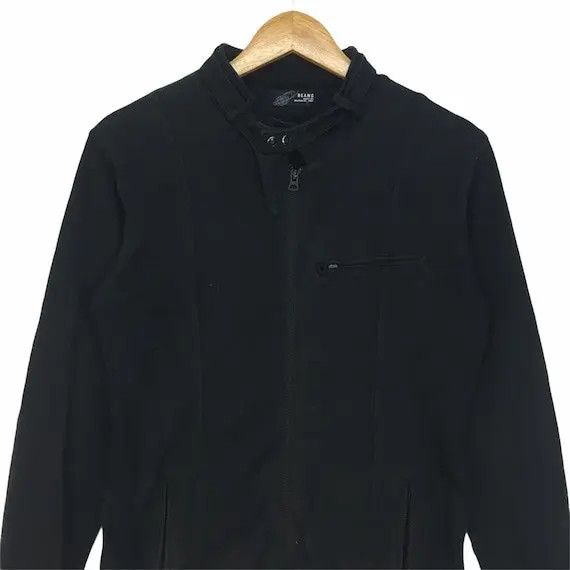 Beams Plus BEAMS JAPAN Happy Life Solution Zip Up Jacket Sweater Size M / US 6-8 / IT 42-44 - 5 Thumbnail