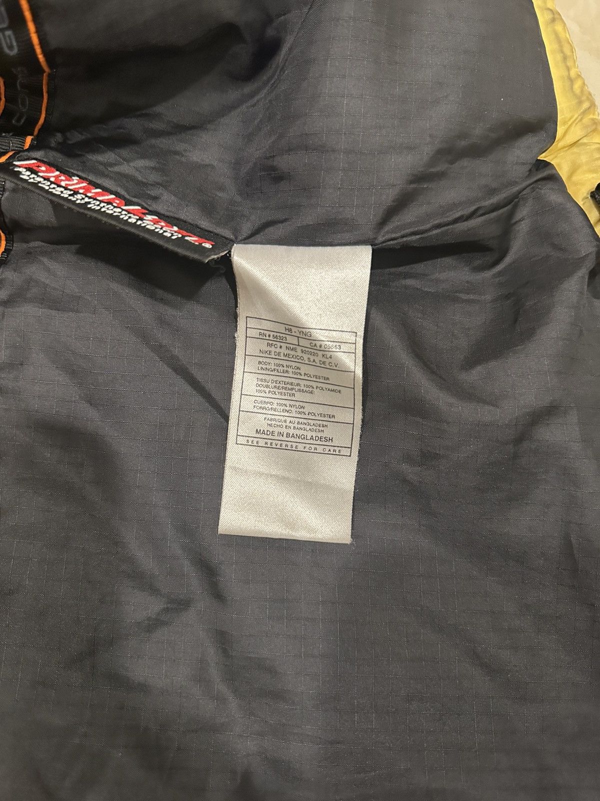 Nike Nike ACG Jacket Size US M / EU 48-50 / 2 - 7 Thumbnail