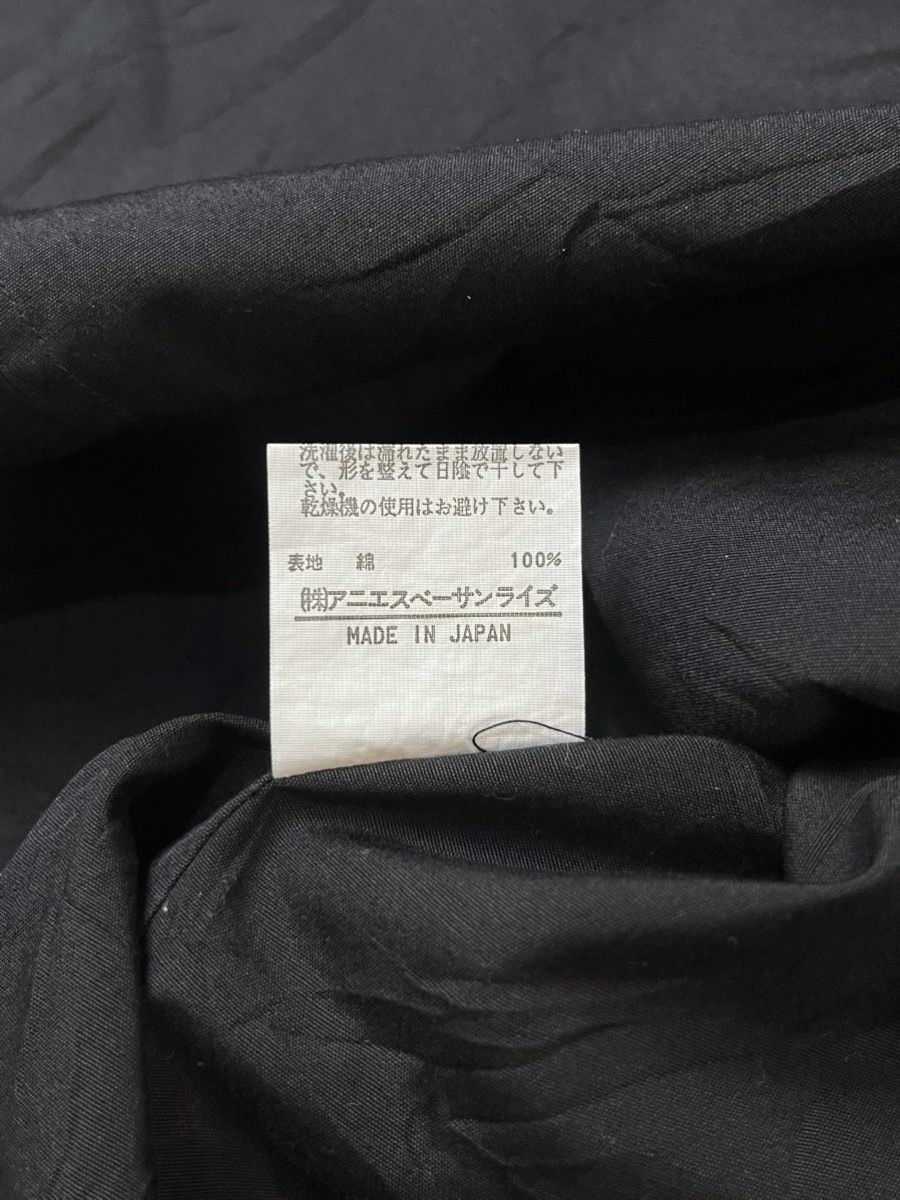 agnes b. Agnes b. Black Shirt Size US M / EU 48-50 / 2 - 4 Thumbnail