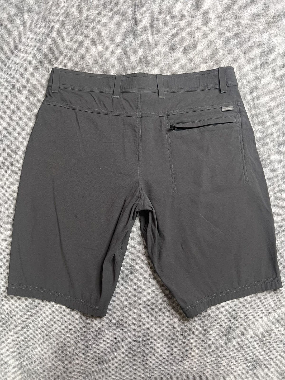 Icebreaker Icebreaker Shorts Size 32 Size US 32 / EU 48 - 2 Thumbnail