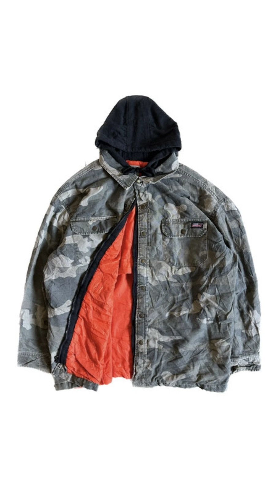 Dickies Dickies workwear jacket Size US XL / EU 56 / 4 - 2 Thumbnail