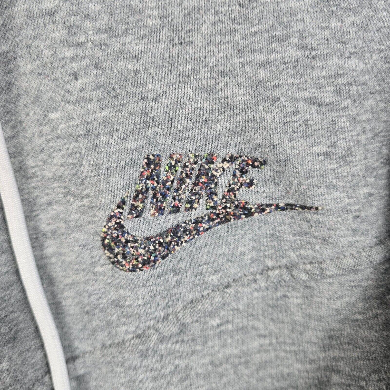 Nike Nike Sportswear Organic Move To Zero Full Zip Hoodie Medium Size US M / EU 48-50 / 2 - 4 Thumbnail