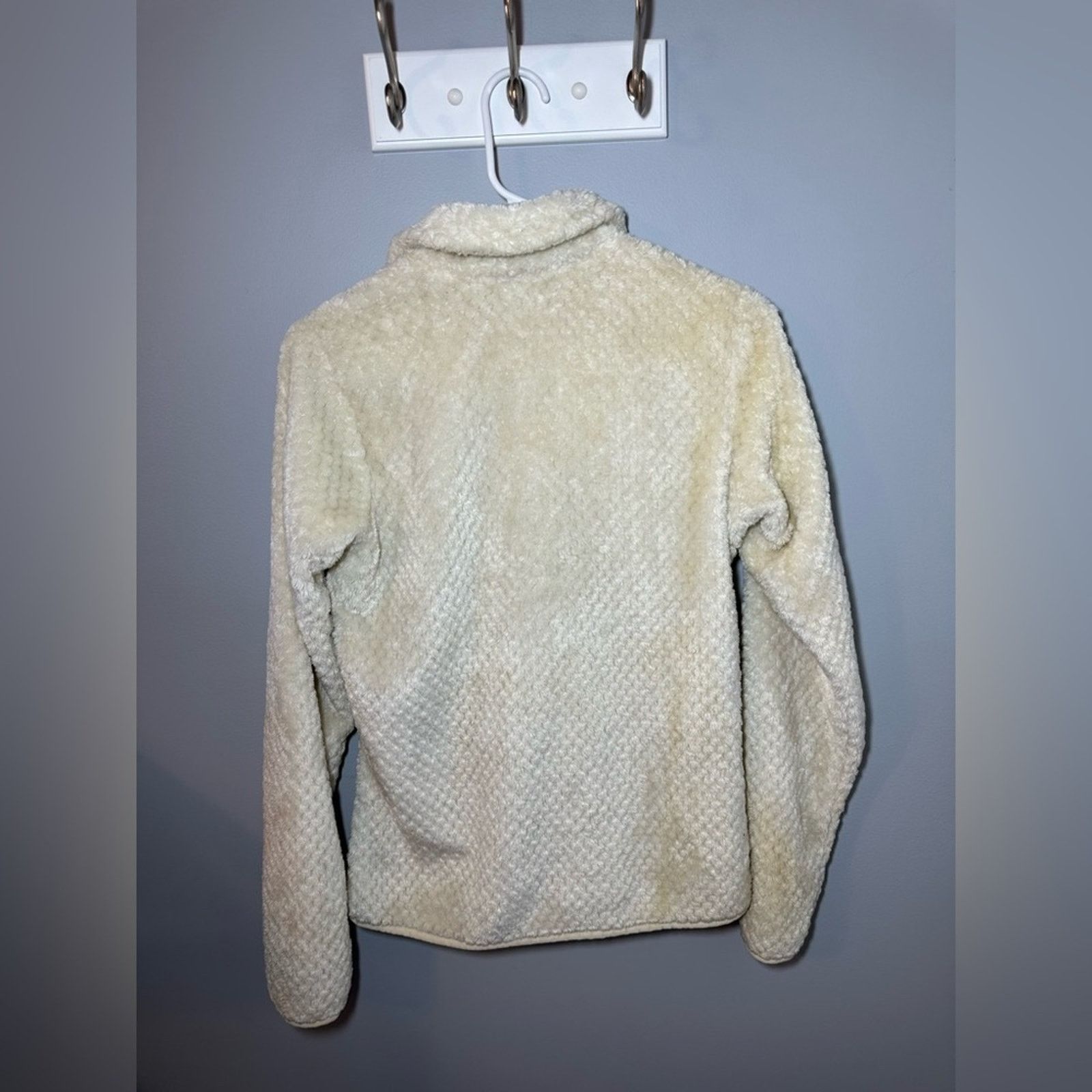 Columbia Women's Fire Side™ II Sherpa Full Zip Fleece Jacket Sz Sm Size S / US 4 / IT 40 - 7 Thumbnail
