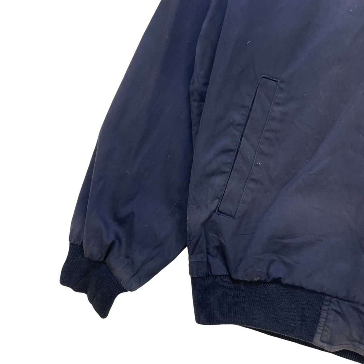 Baracuta × McGregor × Vintage 💥Vintage Crocodile G9 Bomber Jacket Size US M / EU 48-50 / 2 - 4 Thumbnail