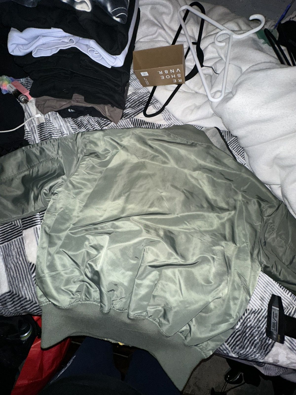 Icecream Icecream bomber jacket Size US M / EU 48-50 / 2 - 4 Thumbnail