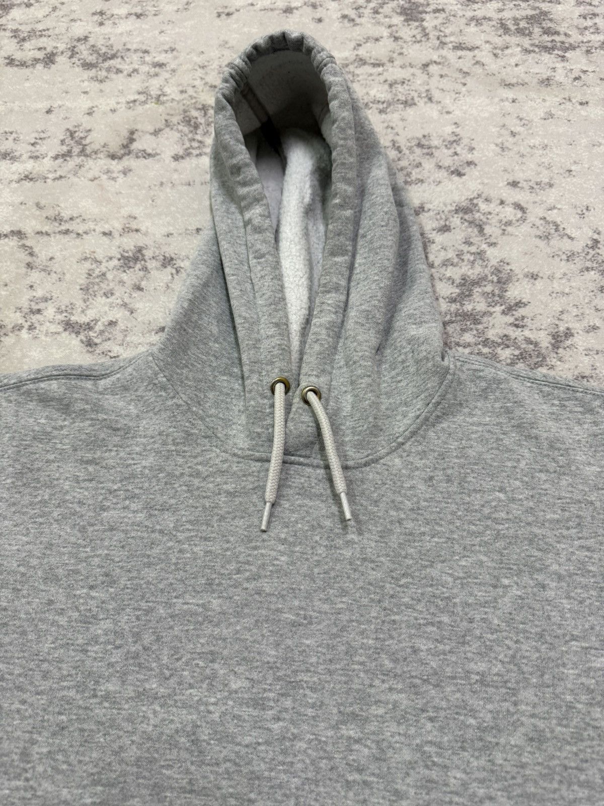 Carhartt Carhartt Loose Fit Small Logo Pullover Sweater Hoodie Size US XXL / EU 58 / 5 - 7 Thumbnail