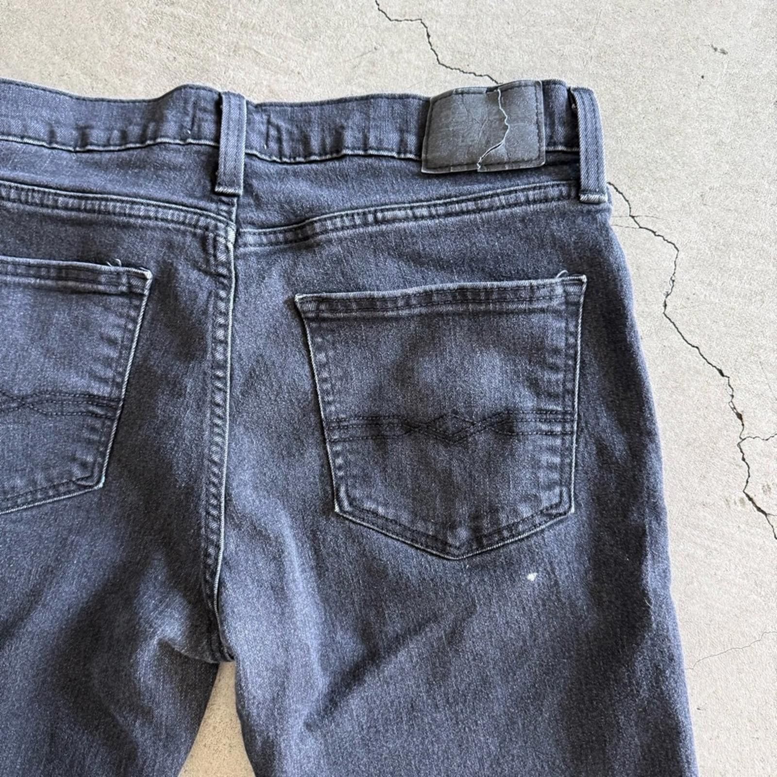Other Denizen by Levi’s / 216 Slim / black Size US 32 / EU 48 - 2 Thumbnail