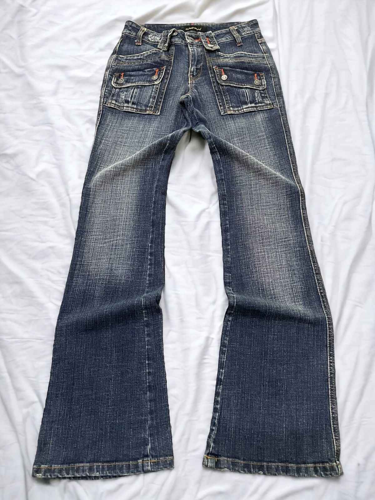 If Six Was Nine × Le Grande Bleu (L.G.B.) L.G.B. Stars