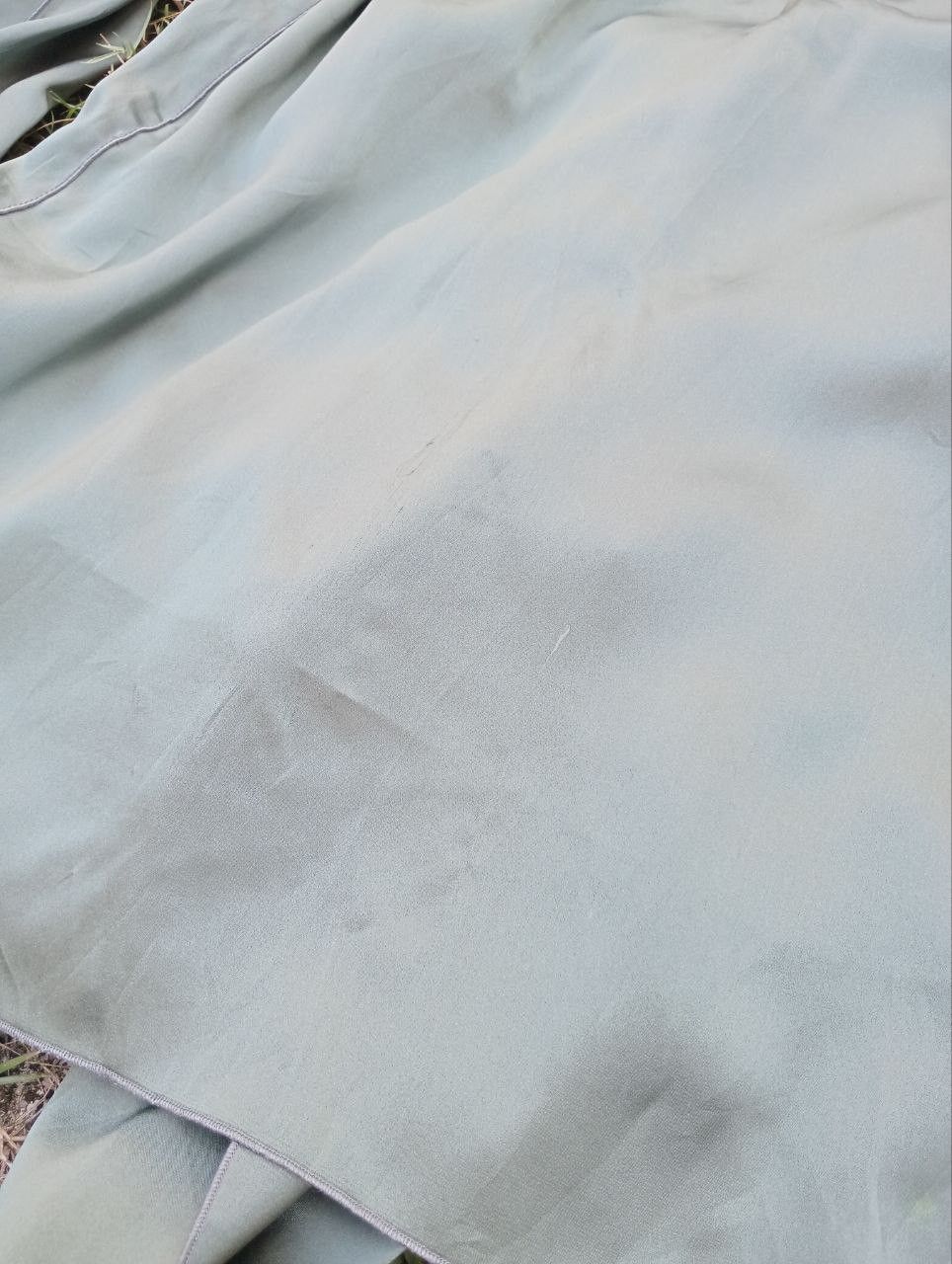 Dolce & Gabbana Vintage Dolce & Gabbana Silk Blouses Size M / US 6-8 / IT 42-44 - 9 Thumbnail
