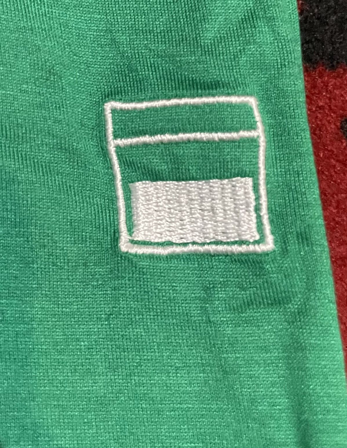 Baggie Polo Shirt