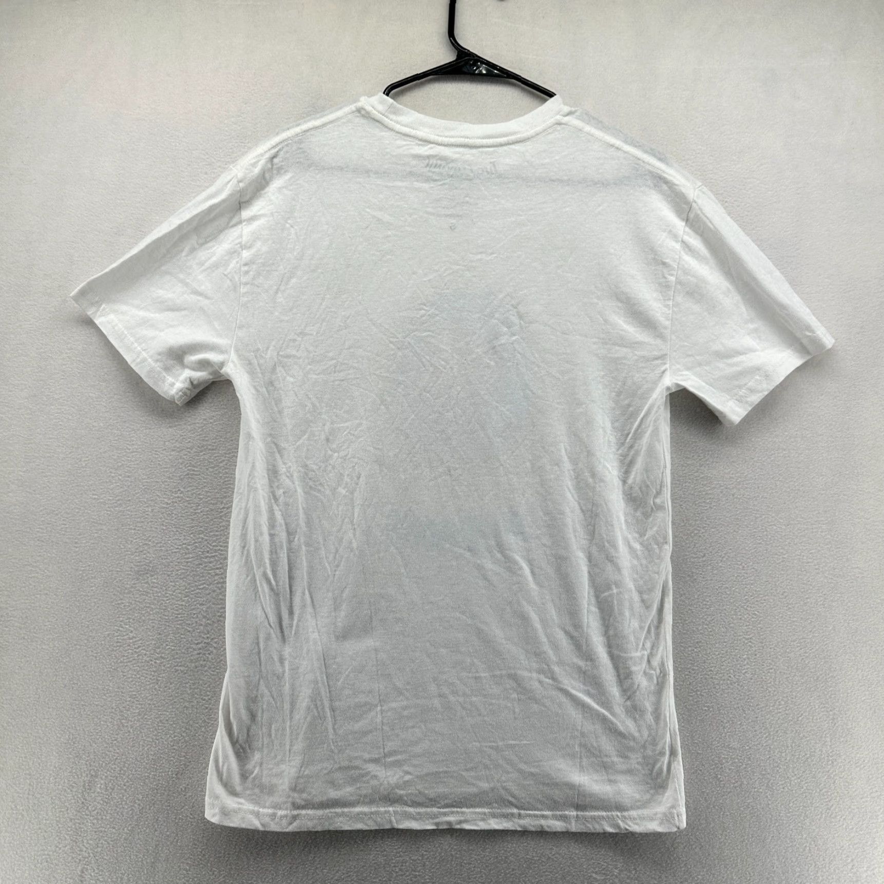 Vintage The Chronic Dr Dre T-Shirt White Men's Small Short Sleeve Crew Neck Pullover Size US S / EU 44-46 / 1 - 3 Thumbnail