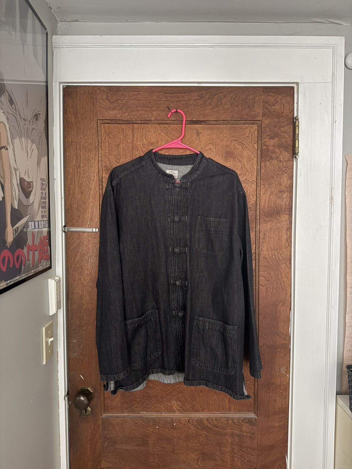 Other Asian Chore Coat Size US L / EU 52-54 / 3 - 1 Thumbnail