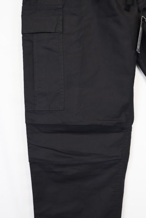 Tom Ford o1rshd1 Cargo Pants in Black Size US 32 / EU 48 - 8 Thumbnail
