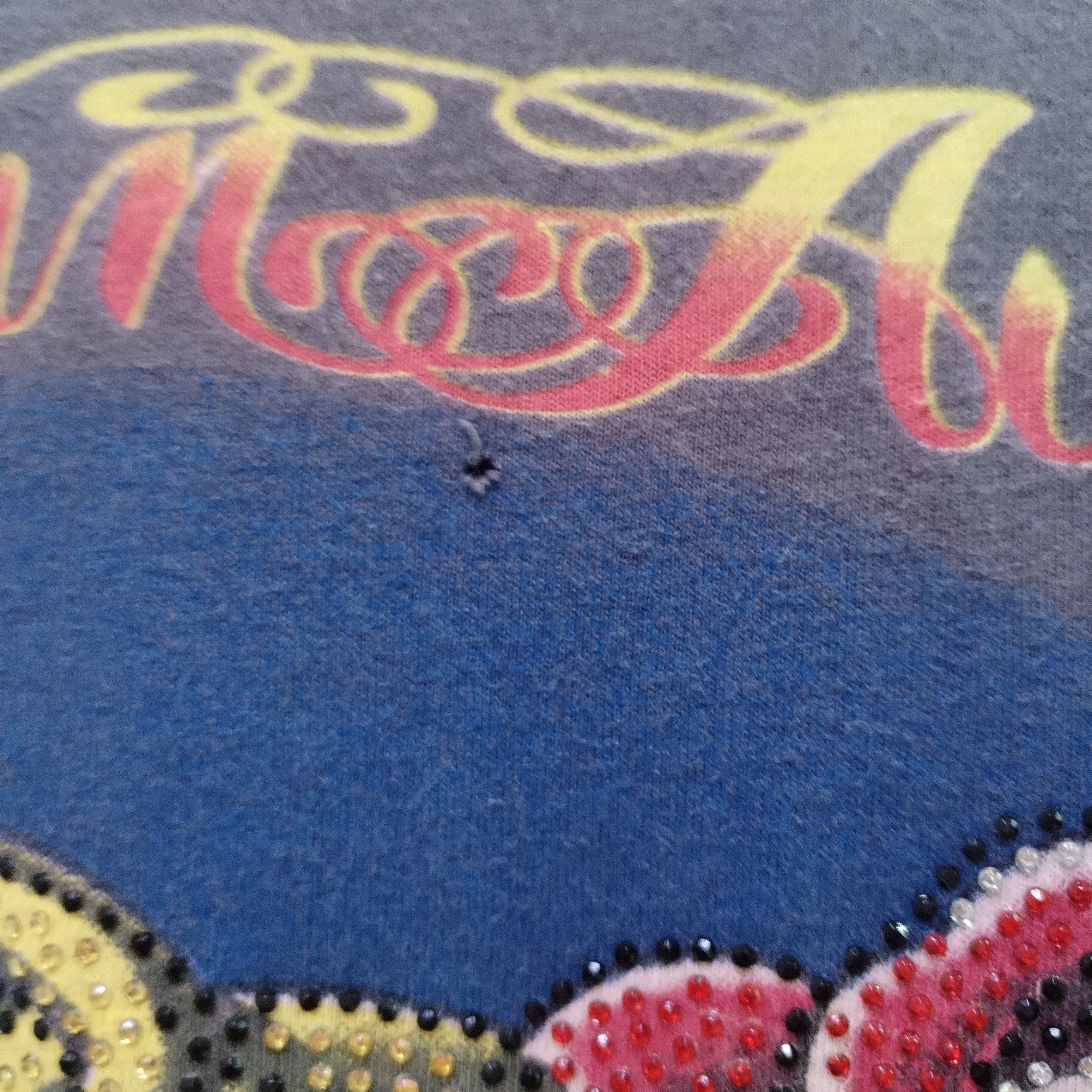 Ed Hardy VINTAGE ED HARDY VERY RARE Size XS / US 0-2 / IT 36-38 - 7 Thumbnail