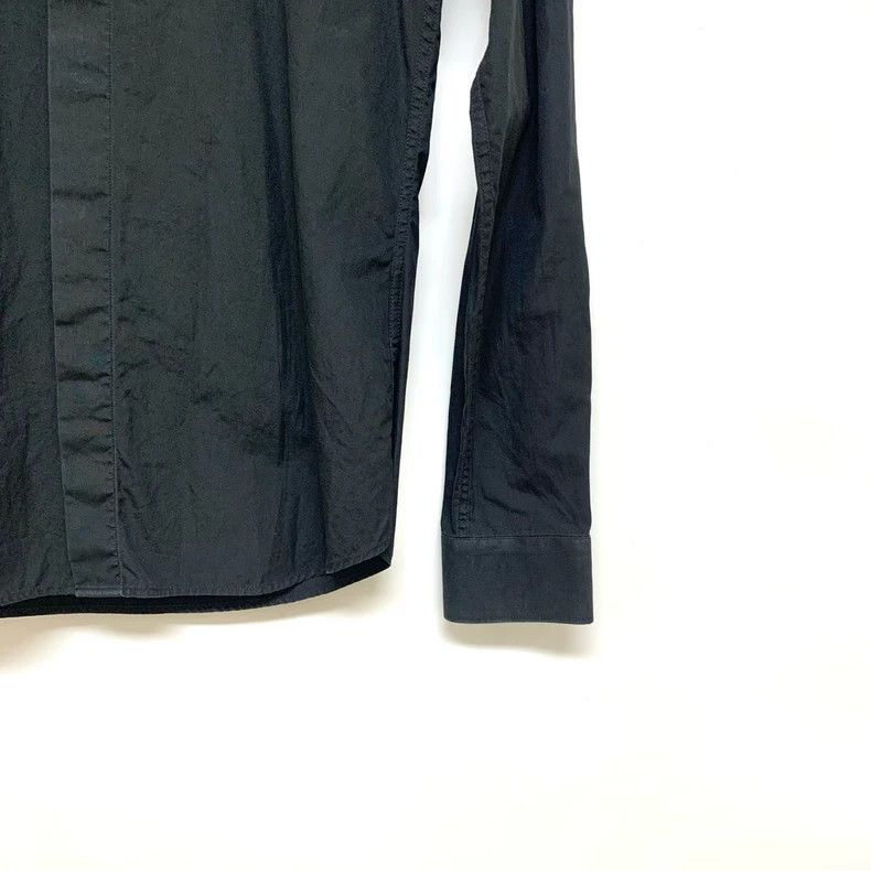 Givenchy Givenchy Size38 Graffiti shirt, size 38 Size US M / EU 48-50 / 2 - 2 Thumbnail