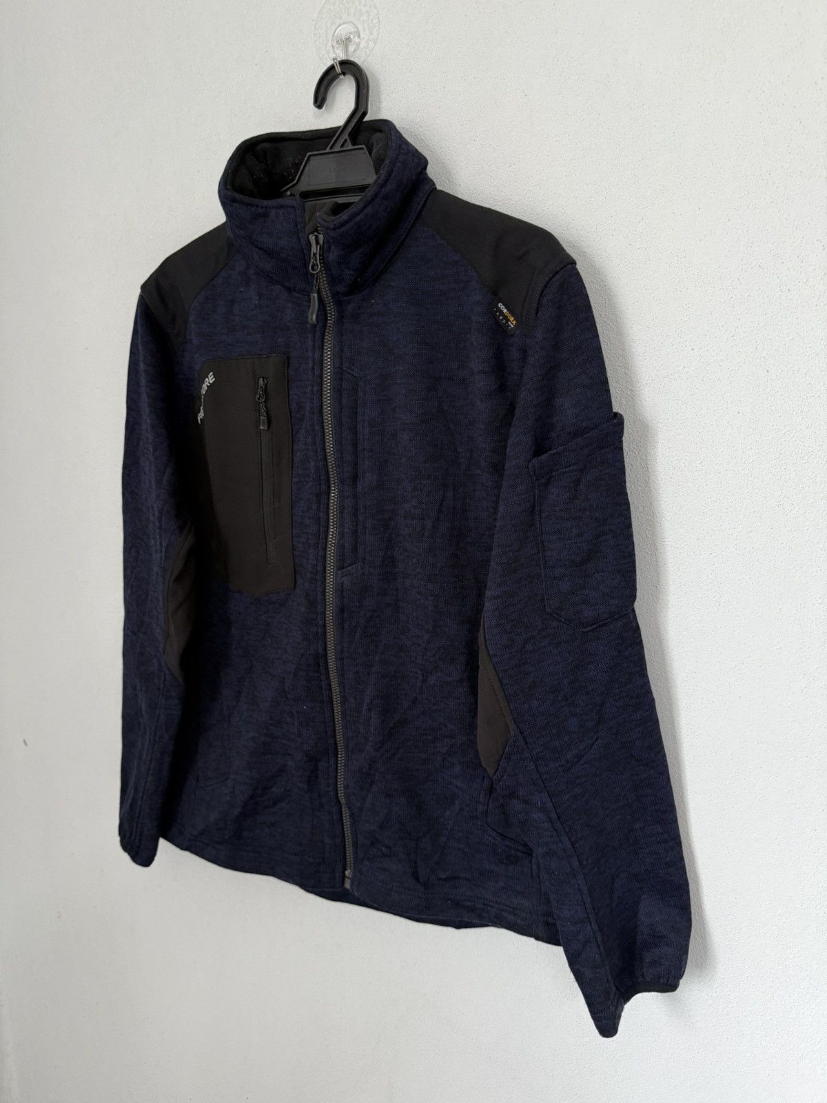 Japanese Brand JAPAN BRAND FIELD CORE ACTIVE WEAR JACKET Size US L / EU 52-54 / 3 - 2 Thumbnail