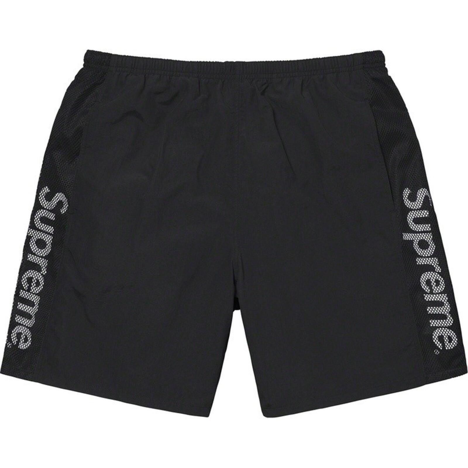Supreme Supreme “Hellraiser” shorts size M | Grailed