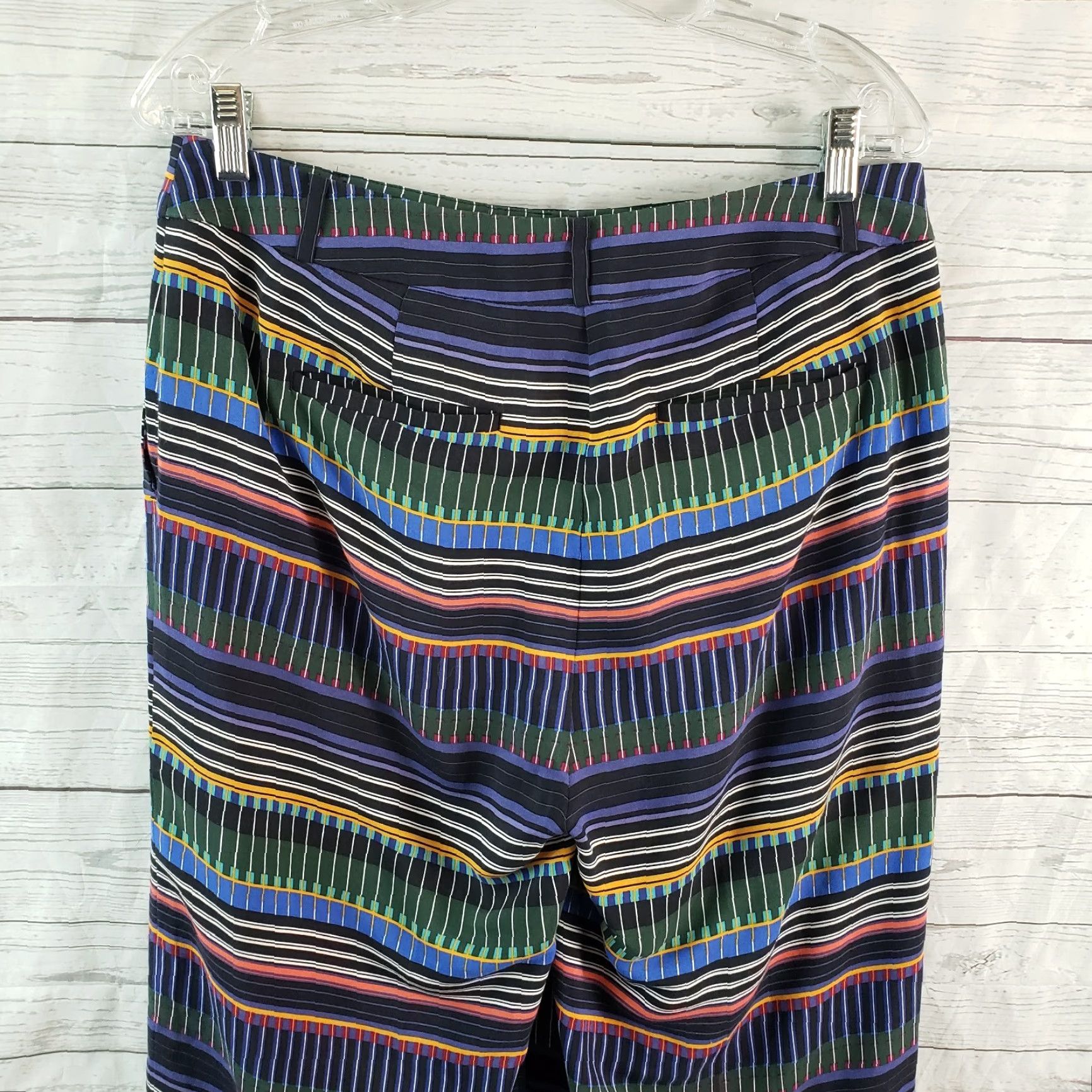 Ann Taylor VINTAGE? No. Size 30" / US 8 / IT 44 - 4 Thumbnail