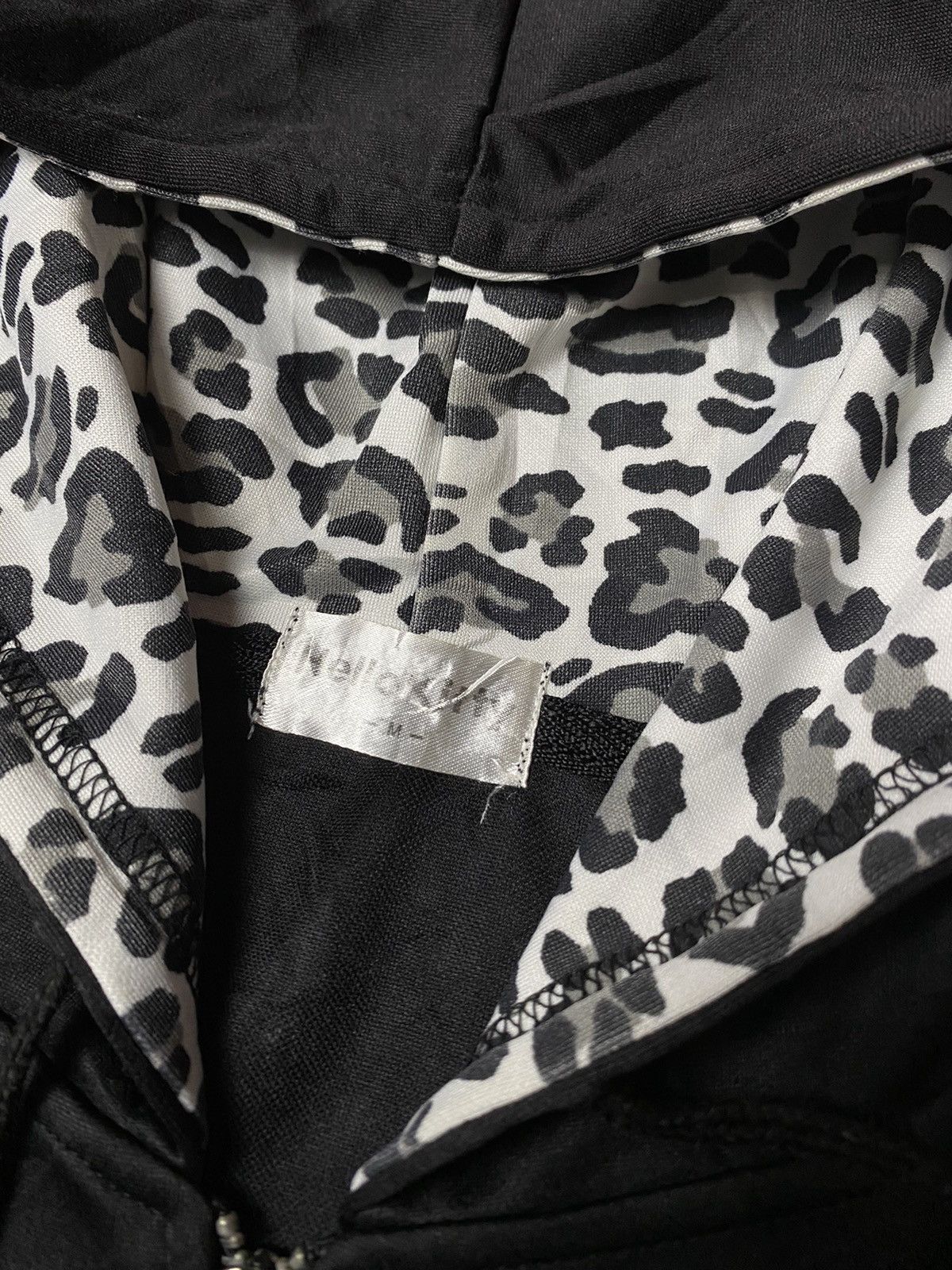 Hysteric Glamour Hello kitty Leopard ifsix lgb style Size US M / EU 48-50 / 2 - 5 Thumbnail