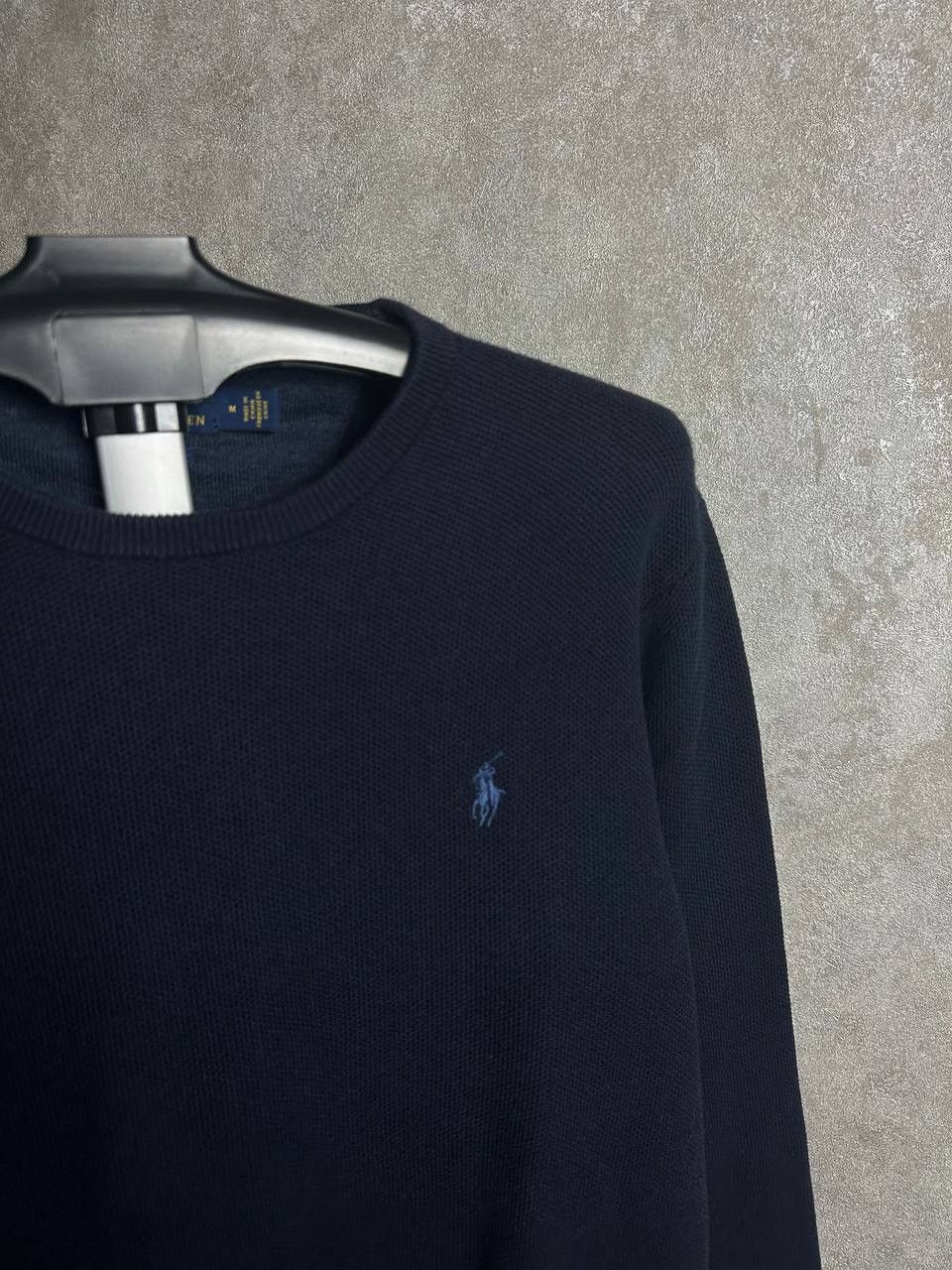 Ralph Lauren Vintage Polo by Ralph Lauren Sweater Pima Cotton Knitwear Size US M / EU 48-50 / 2 - 10 Thumbnail