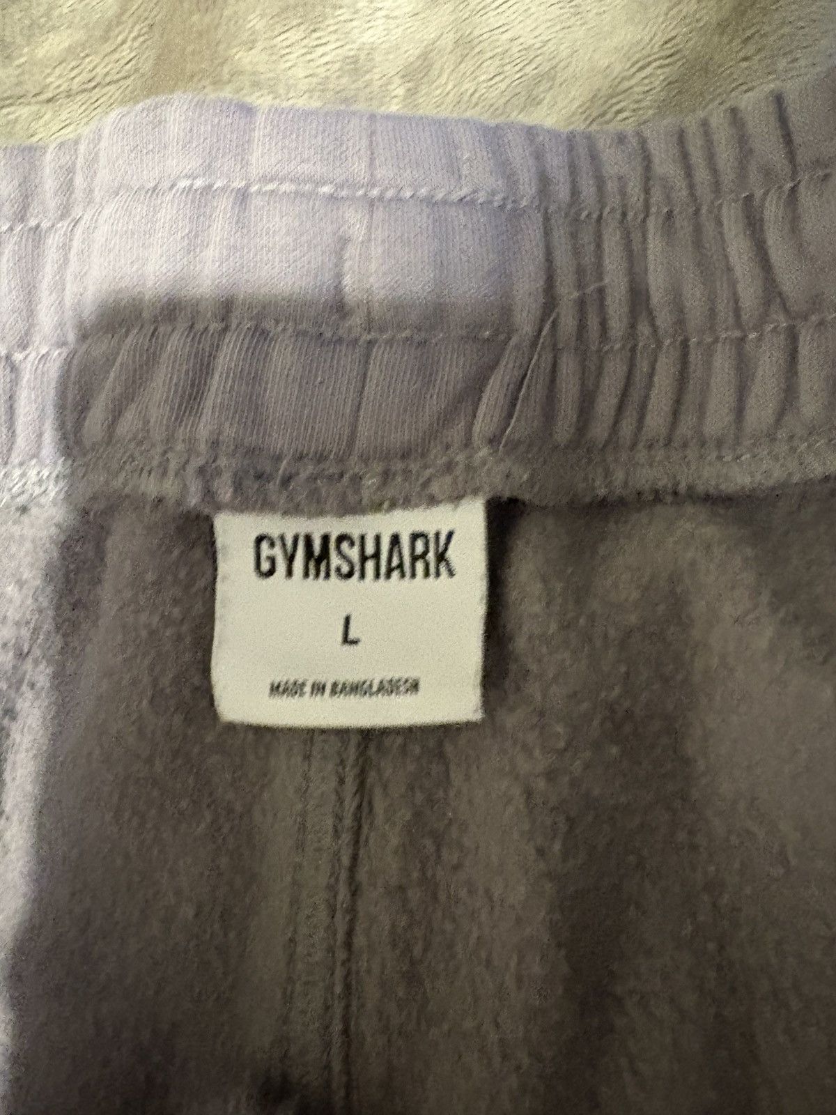 Gymshark Gymshark joggers Size US 33 - 3 Thumbnail