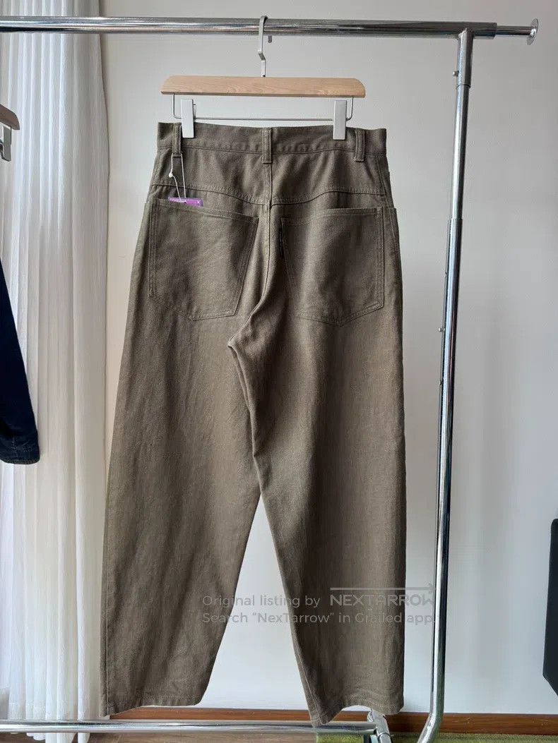Comme des Garcons Comme Des Garcons size S Wide-leg pants Size US 27 - 4 Thumbnail