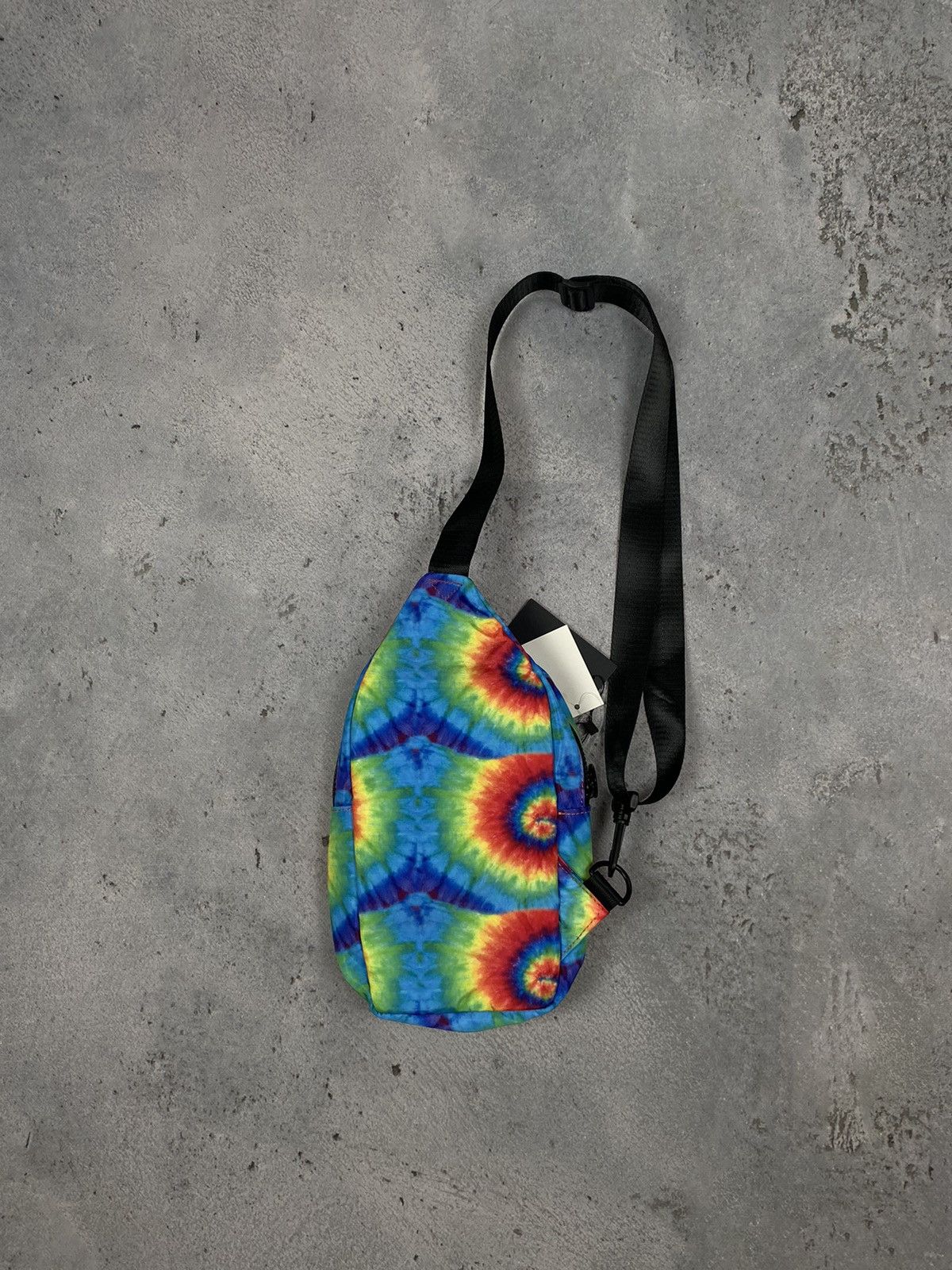Christian Audigier 🔥Ed Hardy crossbody bag LSD vintage acg Size ONE SIZE - 5 Thumbnail