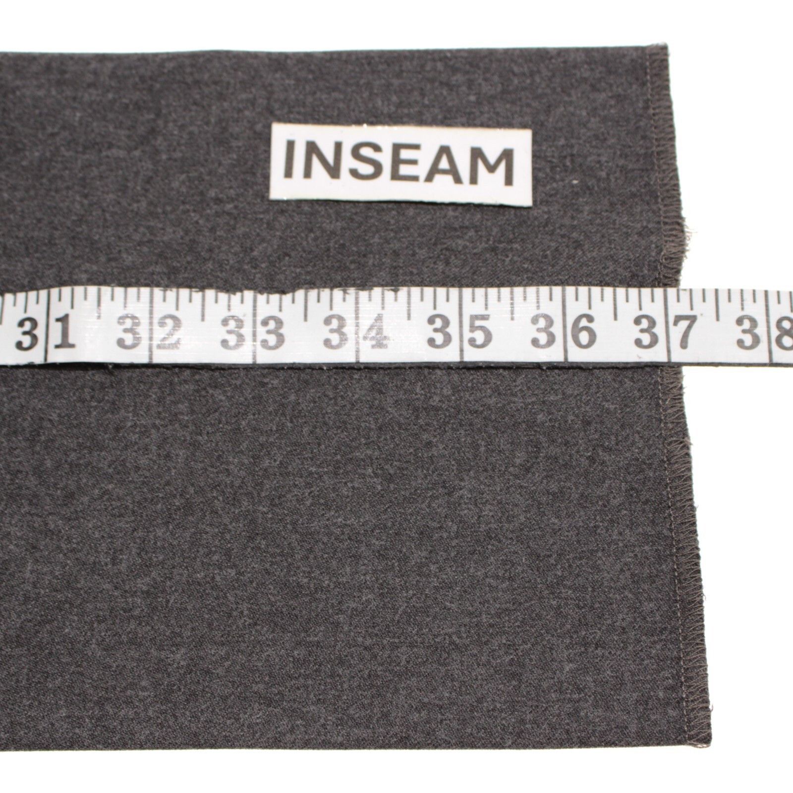 Slowear Slowear New with tags Dress Pants Size 30 US In Gray Size US 30 / EU 46 - 7 Thumbnail