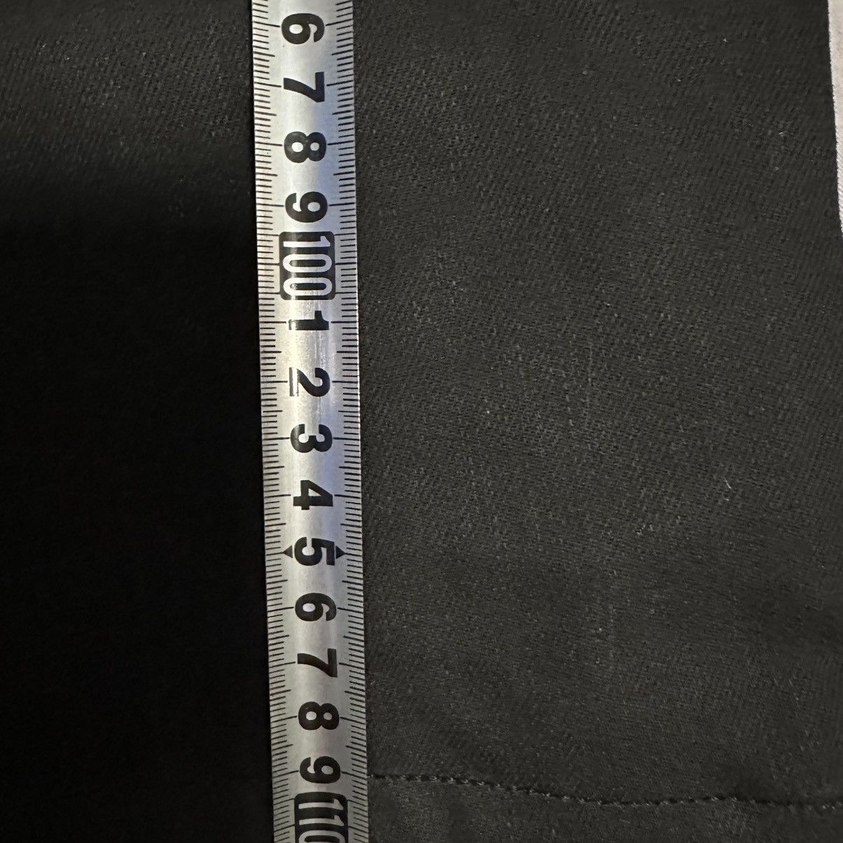 Saint Laurent Paris D04 skinny jeans Size US 29 - 8 Thumbnail