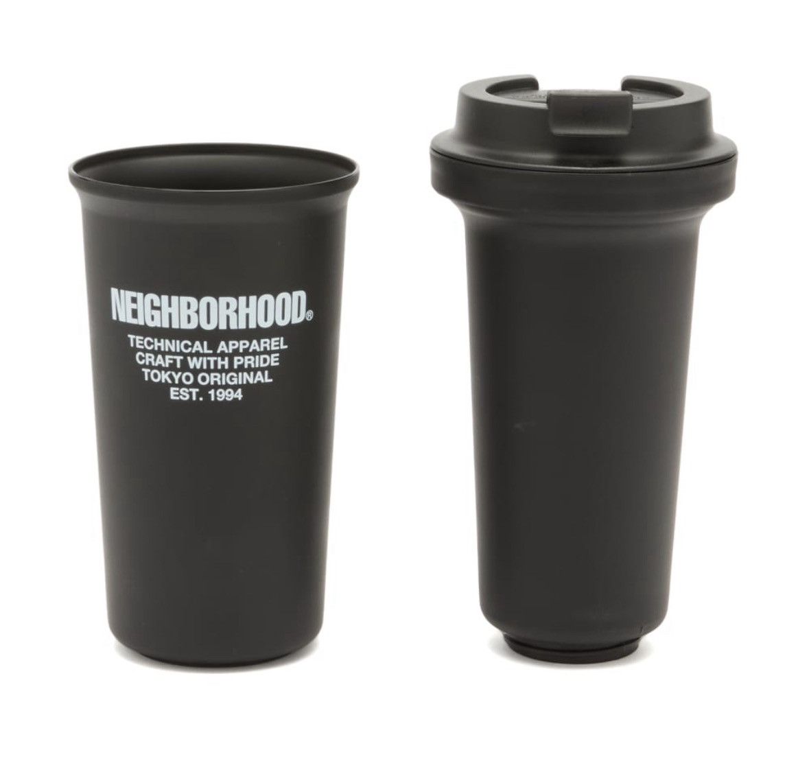 Neighborhood Neighborhood Mug Size ONE SIZE - 2 Thumbnail