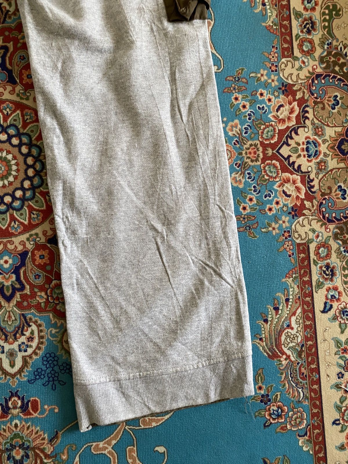 Japanese Brand Japanese Brand Arnold Palmer Hybrid Cargo Pant Size US 34 / EU 50 - 9 Thumbnail