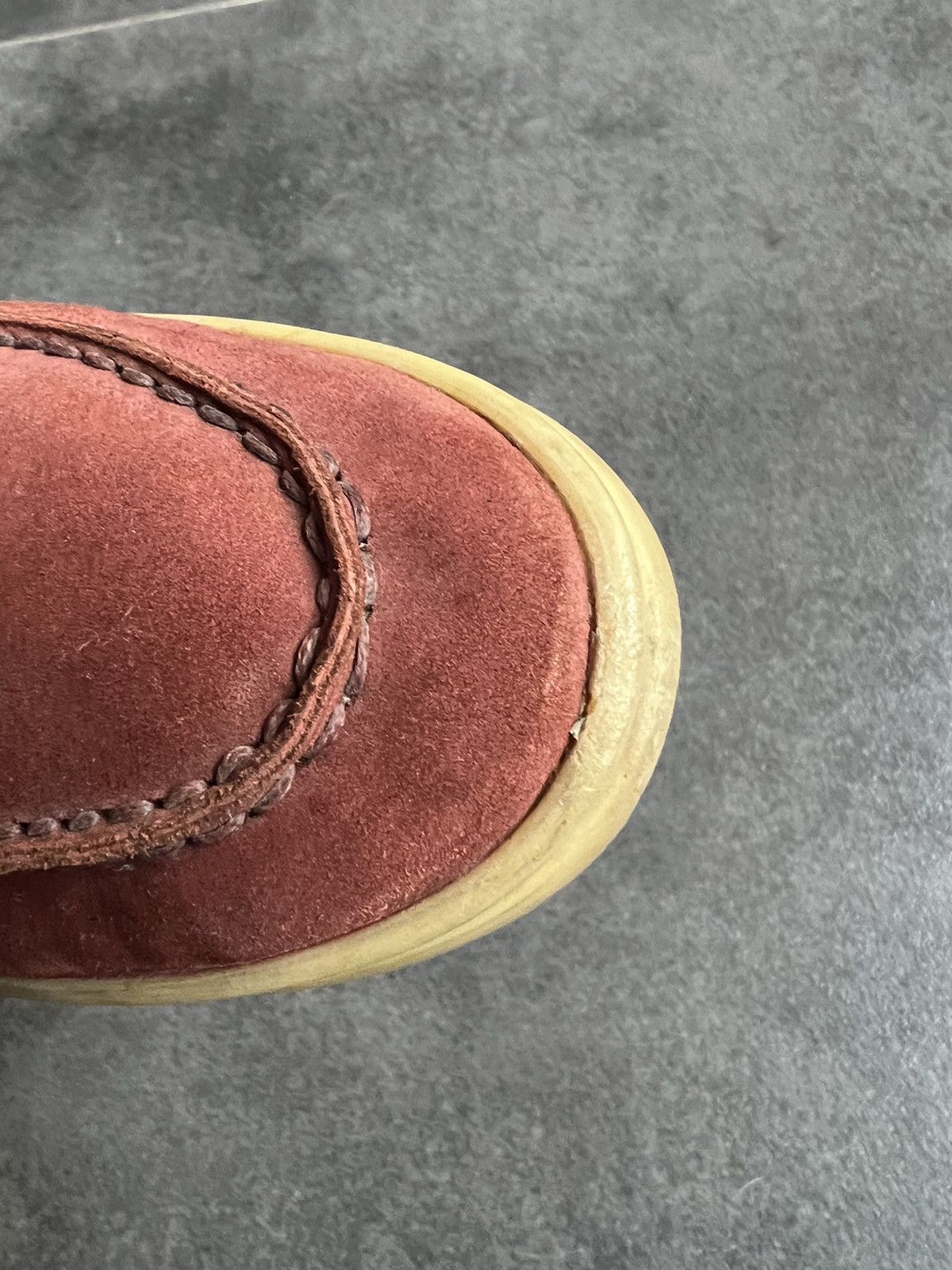 Designer × Loro Piana Loro Piana — Summer Walk Size US 8 / IT 38 - 6 Thumbnail