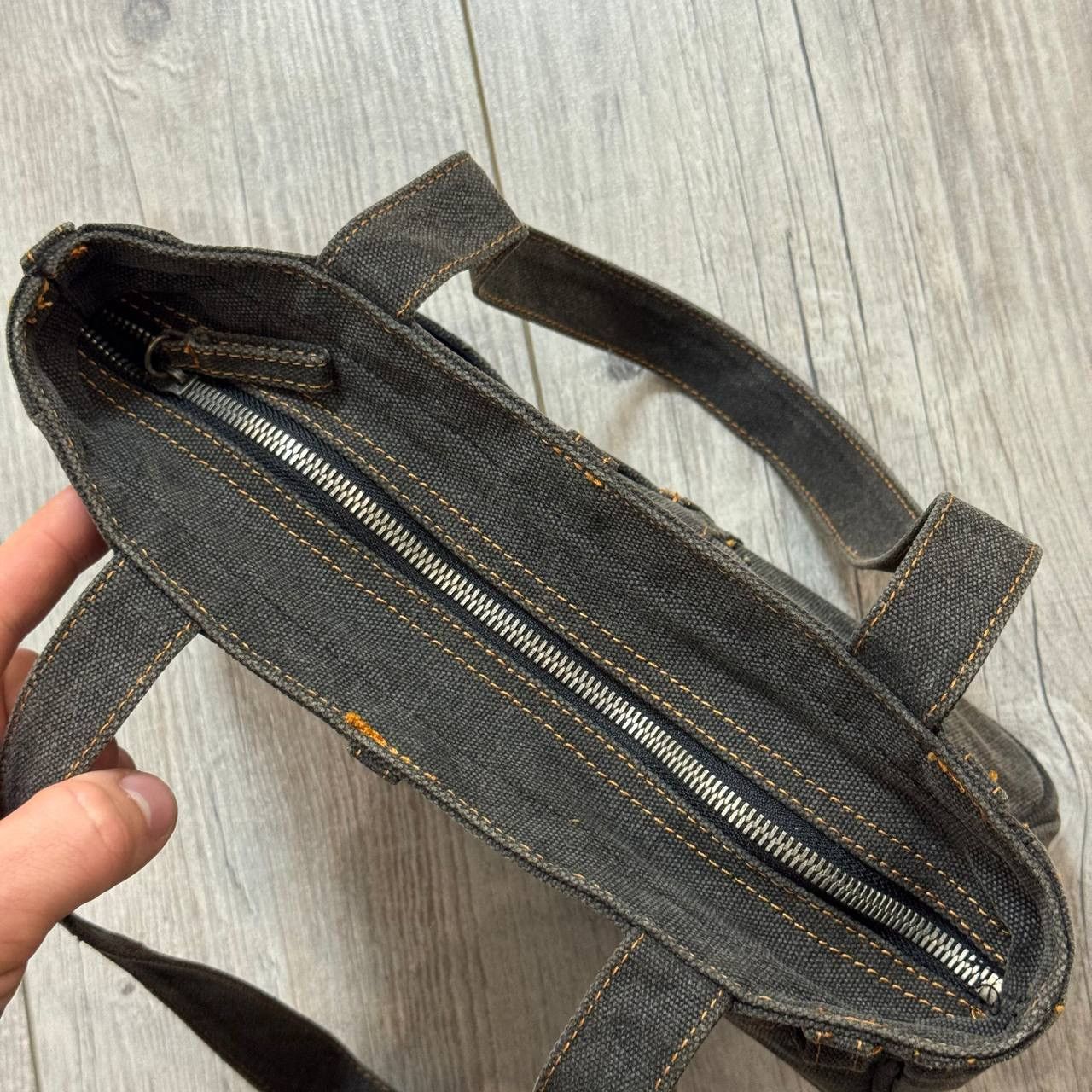Von Dutch Vintage 2000s Y2K Von Dutch Bag Size ONE SIZE - 7 Thumbnail