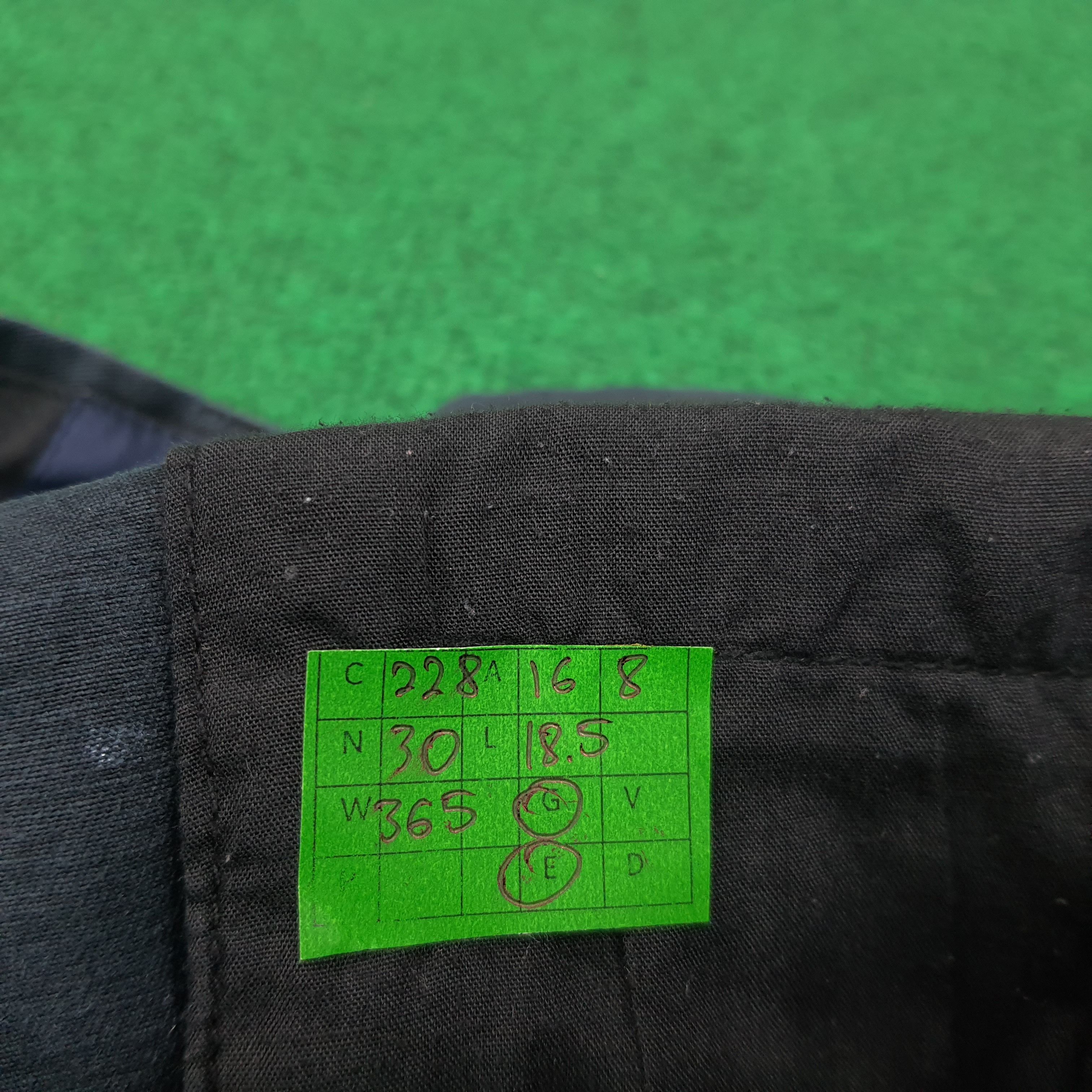 Stussy Vintage Stussy Streetwear Custom Logo Short Pants C228N30 Size US 32 / EU 48 - 9 Thumbnail