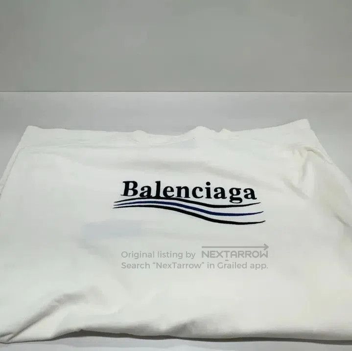 Balenciaga Balenciaga Versatile Black. Size US M / EU 48-50 / 2 - 7 Thumbnail