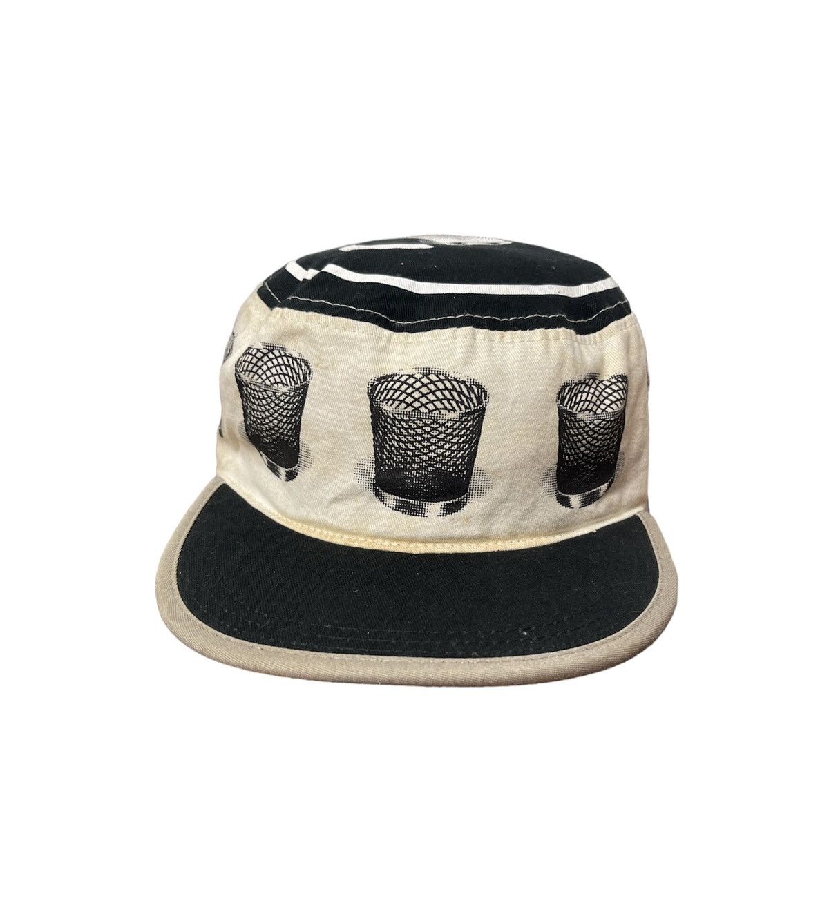 Cav Empt × Undercover Cav Empt Printed Hat Size ONE SIZE - 3 Thumbnail