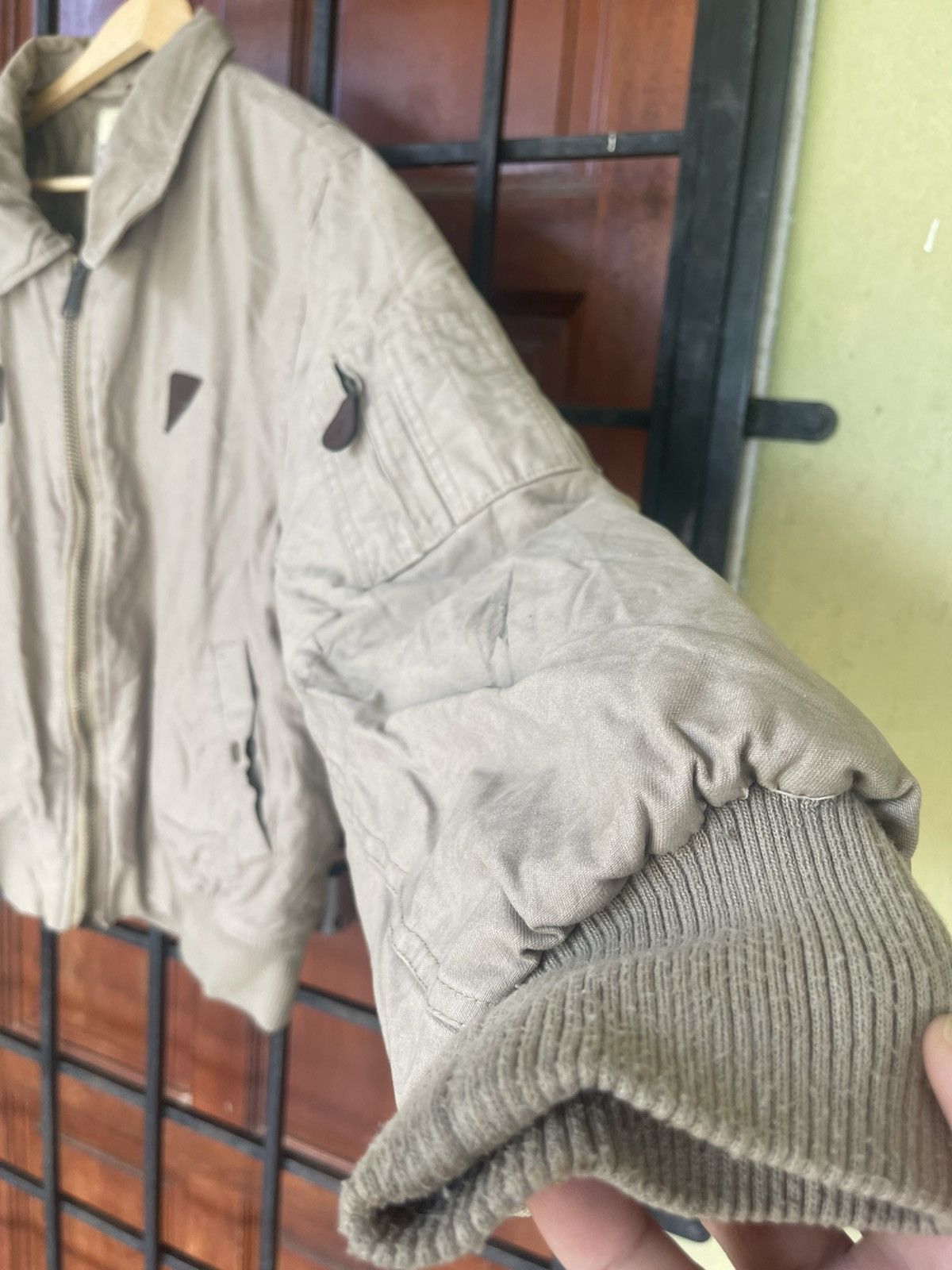 Flight Club × Rothco Rare ROTHCO DLIGHT JACKET Size US S / EU 44-46 / 1 - 6 Thumbnail