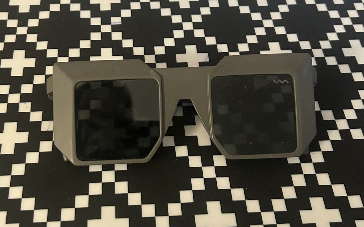 Other × VaVa Vava eyewear glasses Size ONE SIZE - 6 Thumbnail