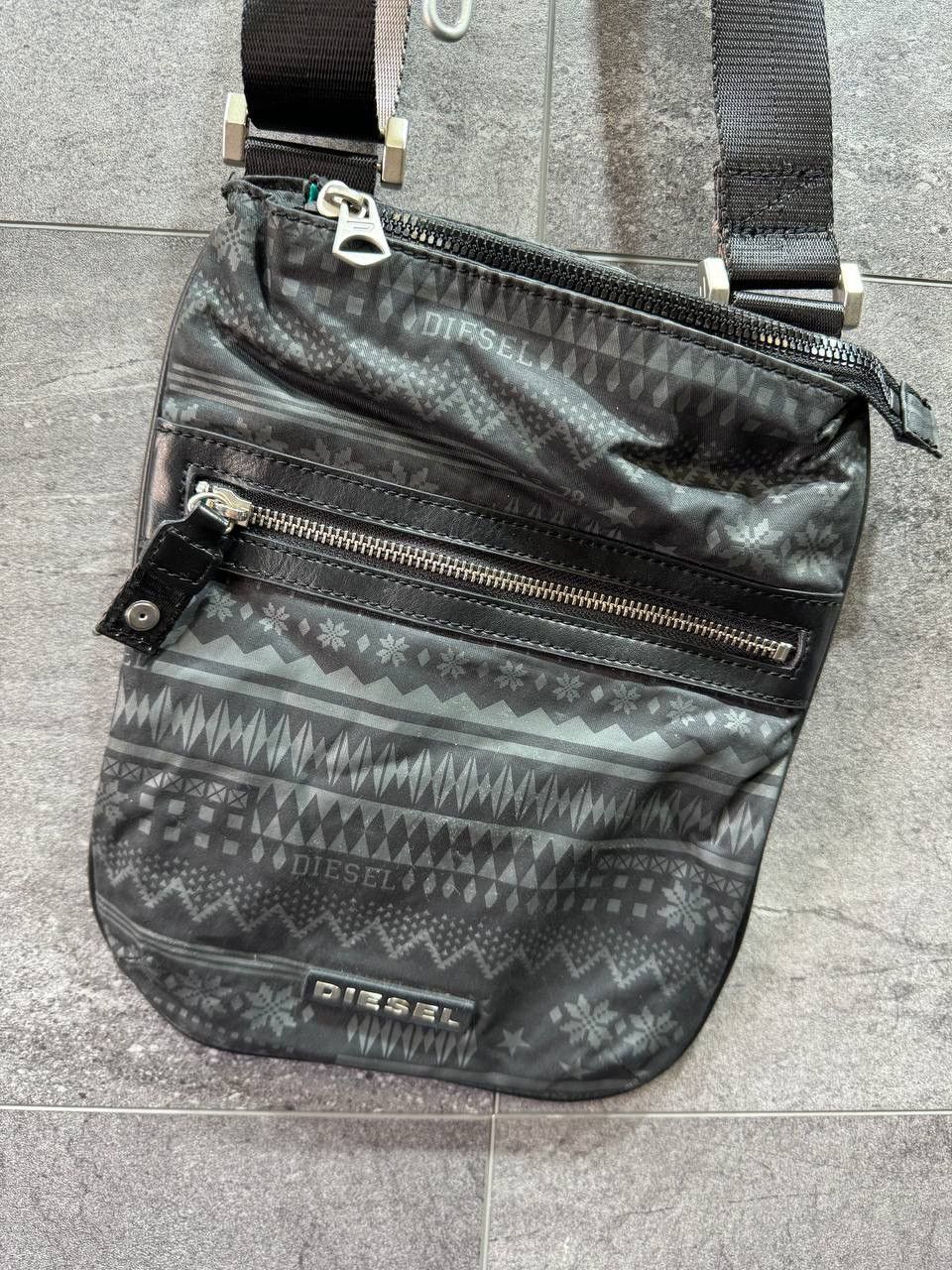 Other Diesel Crossbody Bag Size ONE SIZE - 1 Thumbnail