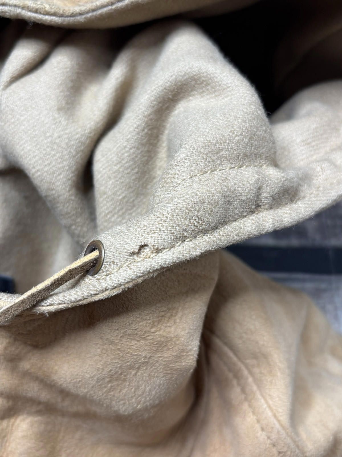 Other VTG Breier of Amsterdam Jacket Men's 42 Suede Leather Size US M / EU 48-50 / 2 - 5 Thumbnail