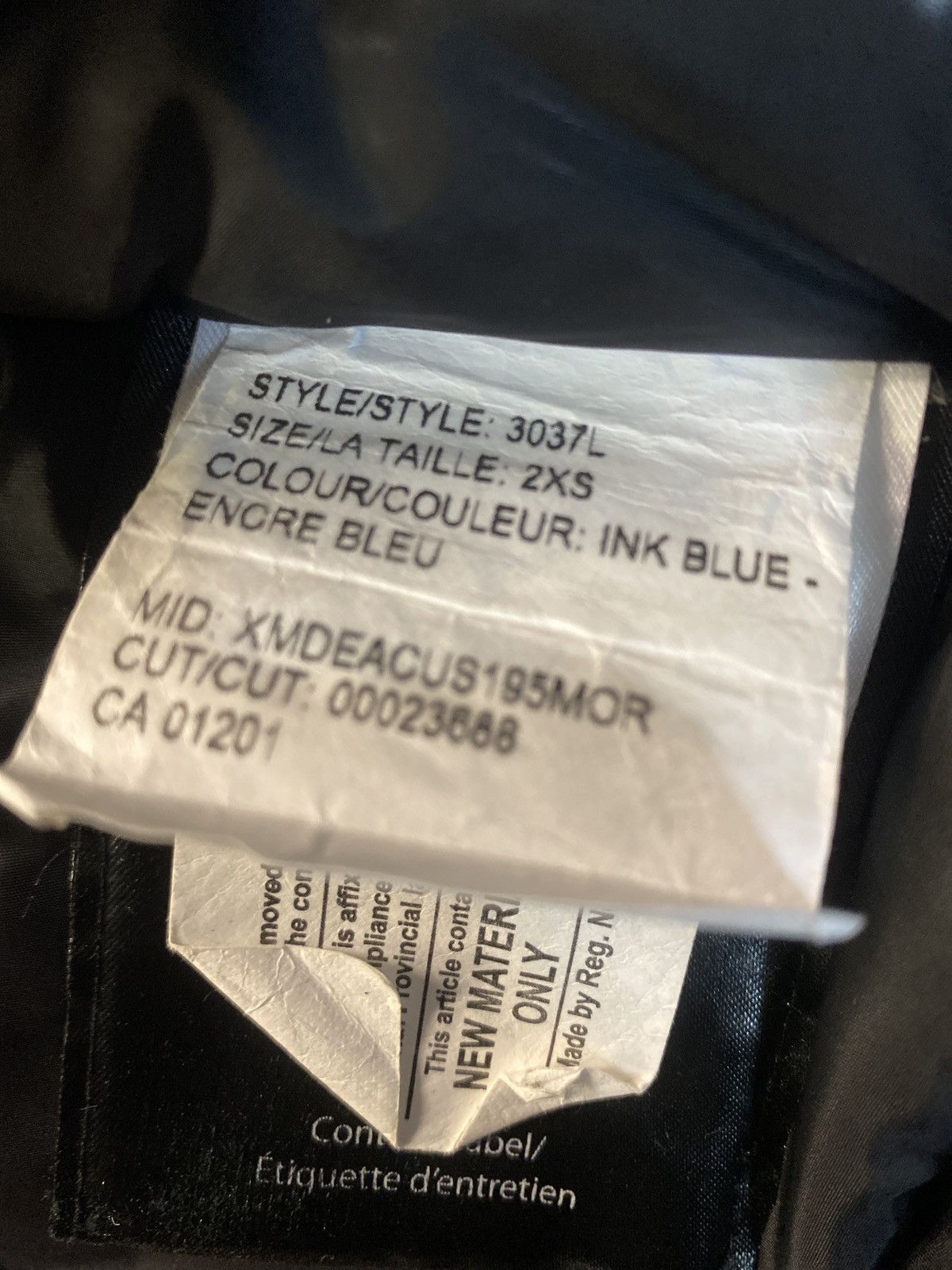 Canada Goose Canada Goose Victoria Parka Jacket Coyote fur Size XS / US 0-2 / IT 36-38 - 13 Thumbnail